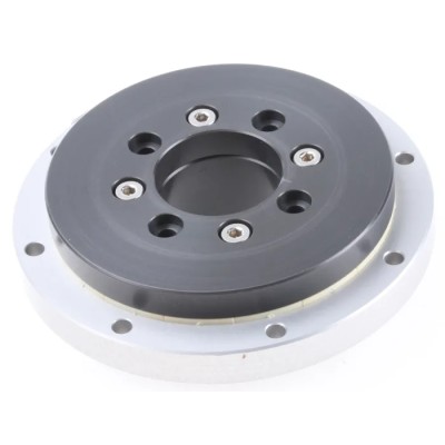 Igus Slewing Ring Bearing with 100 mm OD Aluminium Seal, 30 mm Inside Diameter PRT-01-30