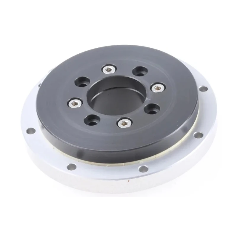 Igus Slewing Ring Bearing with 100 mm OD Aluminium Seal, 30 mm Inside Diameter PRT-01-30