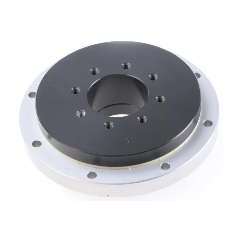 Igus Slewing Ring Bearing with 100 mm OD Aluminium Seal, 30 mm Inside Diameter PRT-01-30