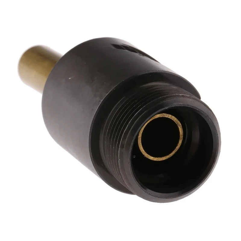 Ewellix Makers in Motion Cylindrical Nut with 3 mm Lead, 21 mm Outside Diameter, 29 mm Length, 10 mm Screw Shaft SH 10 x 3 R