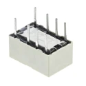 Omron PCB Signal Relay 3V DC Coil 1A Switching Current DPDT G6K-2P-Y DC3