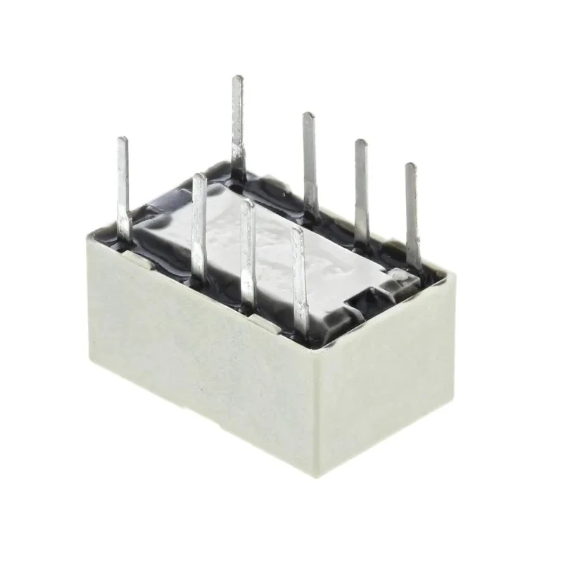 Omron PCB Signal Relay 3V DC Coil 1A Switching Current DPDT G6K-2P-Y DC3