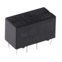 Omron PCB Signal Relay 4.5V dc Coil 2A DPDT G5V-2 4.5DC