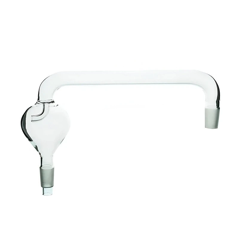  Splash Heads Pear Shape Vertical for lab image-2