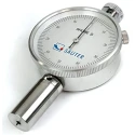 Sauter Analogue Durometer Shore D with Conical Point Indenter Model HBD 100-0