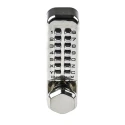 Codelock Stainless Steel Mechanical Polished Code Lock 255 SS