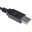 FTDI Chip TTL to USB Serial Converter Cable for use with FTDI VDRIVE2 or VMUSIC2 Modules TTL-232R-3V3-2MM