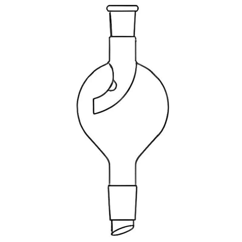  Splash Head Adapter for lab image-2