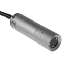Sure24 Analogue Indoor Bullet CCTV Camera 582 x 500 Pixel, Fixed Lens 3.6 mm, 12V DC IP68 Rated 