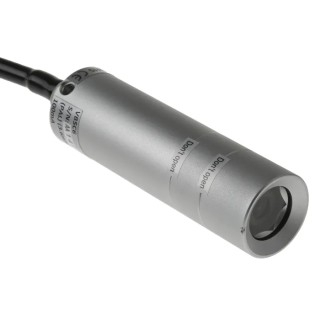 Sure24 Analogue Indoor Bullet CCTV Camera 582 x 500 Pixel, Fixed Lens 3.6 mm, 12V DC IP68 Rated 