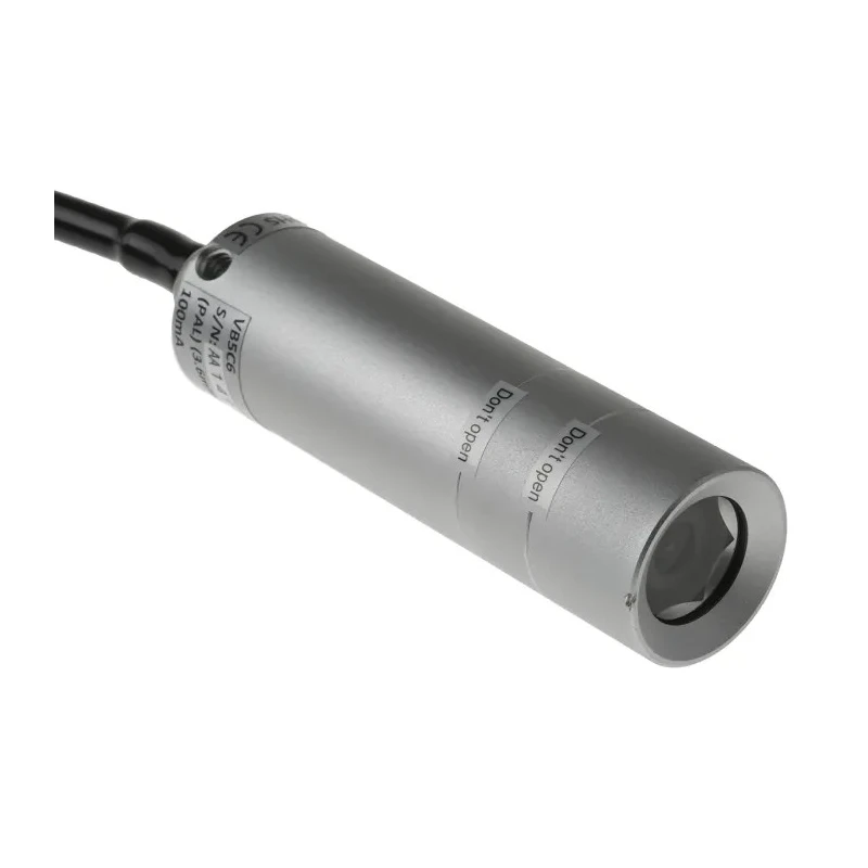 Sure24 Analogue Indoor Bullet CCTV Camera 582 x 500 Pixel, Fixed Lens 3.6 mm, 12V DC IP68 Rated 