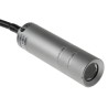 Sure24 Analogue Indoor Bullet CCTV Camera 582 x 500 Pixel, Fixed Lens 3.6 mm, 12V DC IP68 Rated