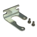 Panasonic DP-100 Series Mounting Bracket Accessory for DP100 Digital Pressure Gauge MSDP11