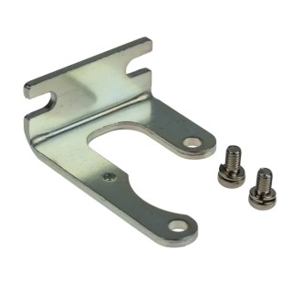 Panasonic DP-100 Series Mounting Bracket Accessory for DP100 Digital Pressure Gauge MSDP11