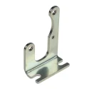Panasonic DP-100 Series Mounting Bracket Accessory for DP100 Digital Pressure Gauge MSDP11