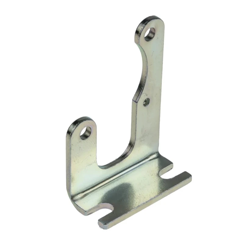 Panasonic DP-100 Series Mounting Bracket Accessory for DP100 Digital Pressure Gauge MSDP11