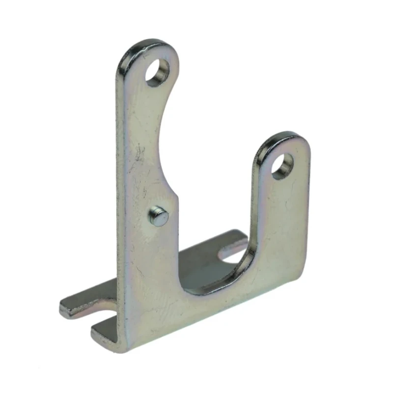 Panasonic DP-100 Series Mounting Bracket Accessory for DP100 Digital Pressure Gauge MSDP11