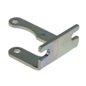 Panasonic DP-100 Series Mounting Bracket Accessory for DP100 Digital Pressure Gauge MSDP11