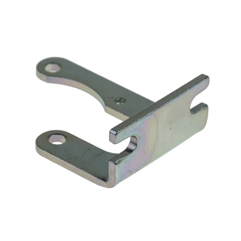 Panasonic DP-100 Series Mounting Bracket Accessory for DP100 Digital Pressure Gauge MSDP11