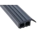 RS PRO Black Ethylene Propylene Diene Monomer Edging Strip 20 m 619-1679