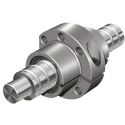 Bosch Rexroth Adjustable Preload Nut, 25 mm Outside Diameter, 45 mm Length, 5 mm Lead Size R1512 210 14
