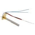 Weller Soldering Accessory Soldering Iron Heating Element for FE75 Soldering Iron T0058744724N