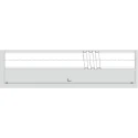 Bosch Rexroth Precision-Rolled Screw Shaft, 16 mm Diameter, 1500 mm Length, Screw Assembly R1511 017 00 L1500