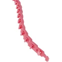 Fenner Drives Twist Link Belting Polyurethane 13mm Width 2m Length Belt Section A 04090502M
