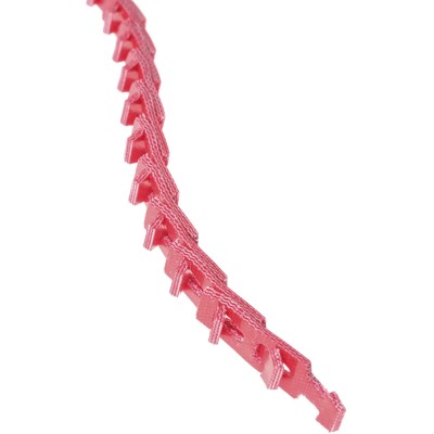 Fenner Drives Twist Link Belting Polyurethane 13mm Width 2m Length Belt Section A 04090502M