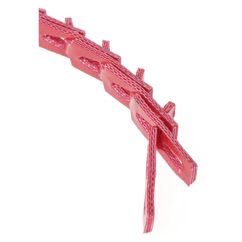 Fenner Drives Twist Link Belting Polyurethane 13mm Width 2m Length Belt Section A 04090502M