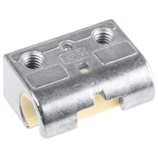 Igus Linear Guide Carriage DryLin W Series, 250 N Dynamic Load, Carriage Length 35mm, Carriage Width 18mm WJRM-01-10