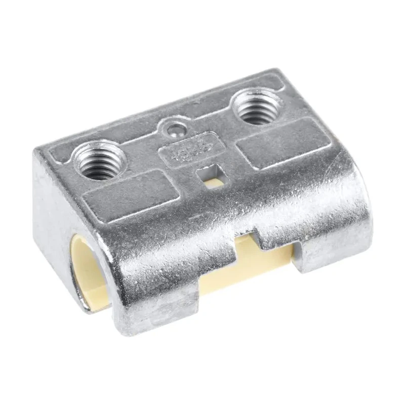 Igus Linear Guide Carriage DryLin W Series, 250 N Dynamic Load, Carriage Length 35mm, Carriage Width 18mm WJRM-01-10