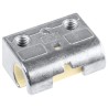 Igus Linear Guide Carriage DryLin W Series, 250 N Dynamic Load, Carriage Length 35mm, Carriage Width 18mm WJRM-01-10