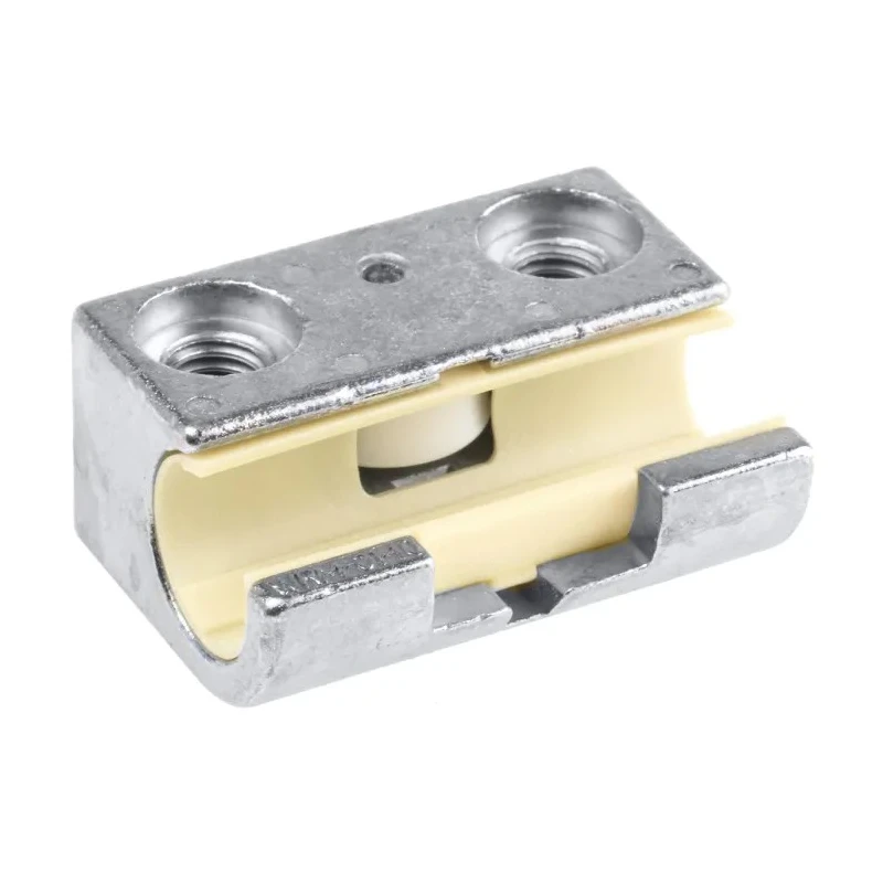 Igus Linear Guide Carriage DryLin W Series, 250 N Dynamic Load, Carriage Length 35mm, Carriage Width 18mm WJRM-01-10