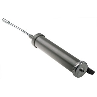 RS PRO 400 bar Zinc Die Cast Dispenser Manual Grease Gun, 0.5L 703-1130
