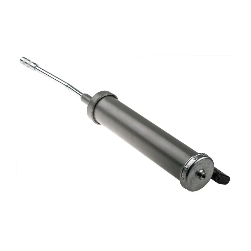 RS PRO 400 bar Zinc Die Cast Dispenser Manual Grease Gun, 0.5L 703-1130