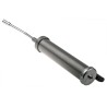 RS PRO 400 bar Zinc Die Cast Dispenser Manual Grease Gun, 0.5L 703-1130
