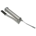 RS PRO 400 bar Zinc Die Cast Dispenser Manual Grease Gun, 0.5L 703-1130