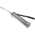 RS PRO 400 bar Zinc Die Cast Dispenser Manual Grease Gun, 0.5L 703-1130