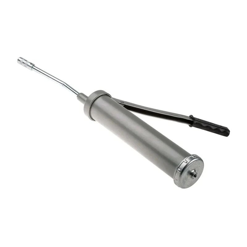 RS PRO 400 bar Zinc Die Cast Dispenser Manual Grease Gun, 0.5L 703-1130