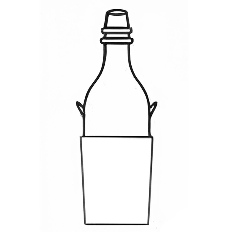  Adapters Cone To Rubber Tubing Straight Connection for lab image-2