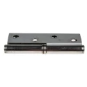 RS PRO Stainless Steel Butt Hinge with Lift Off Pin Left-Handed 102mm x 78mm x 2.5mm 665-9942