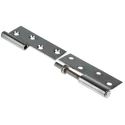RS PRO Stainless Steel Butt Hinge with Lift Off Pin Left-Handed 102mm x 78mm x 2.5mm 665-9942