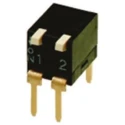 Omron Rotary Coded DIP Switch Through Hole Lever Actuator A6TR-2104