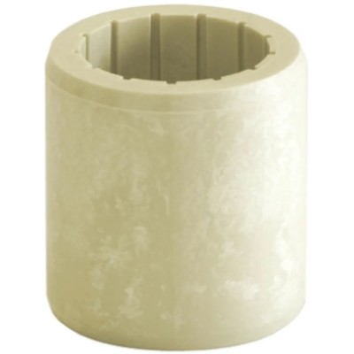 Igus Linear DryLin Compact Polymer Bearing with 12 mm ID 19 mm OD, Length 28 mm, Dynamic Load 420 N, Static RJ260UM-02-12