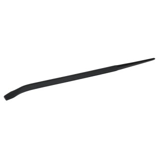 Bahco Pry Bar Chrome Vanadium Steel 609mm Length 19mm Bar Width 3684-24