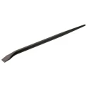Bahco Pry Bar Chrome Vanadium Steel 609mm Length 19mm Bar Width 3684-24