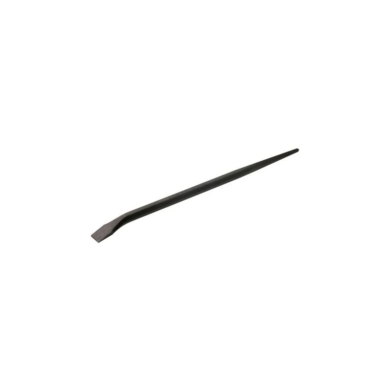 Bahco Pry Bar Chrome Vanadium Steel 609mm Length 19mm Bar Width 3684-24