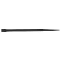 Bahco Pry Bar Chrome Vanadium Steel 609mm Length 19mm Bar Width 3684-24