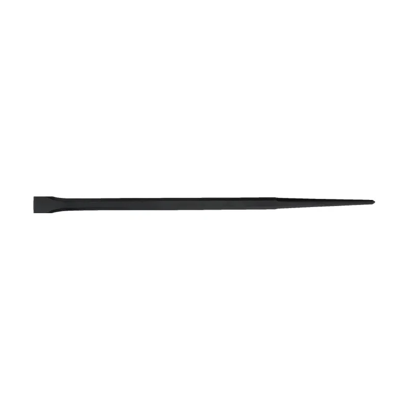 Bahco Pry Bar Chrome Vanadium Steel 609mm Length 19mm Bar Width 3684-24